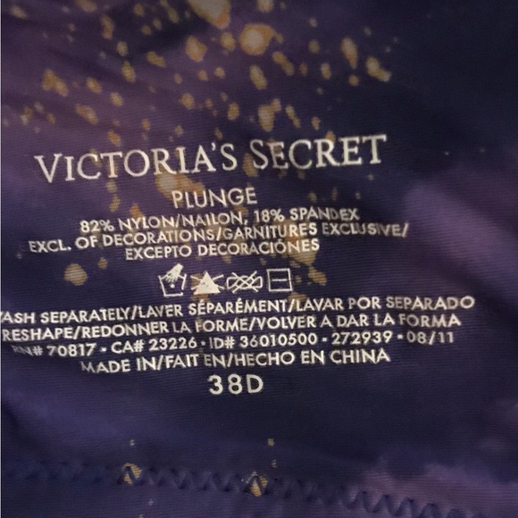 💜Victoria’s Secret Bra💜 - Picture 5 of 5